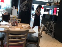 -必胜客(兴华中路PH店)