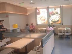 -李先生牛肉面大王(广渠门内店)