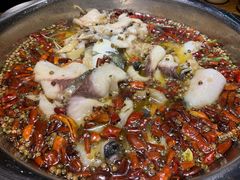 -小草房水煮鱼(东关大街店)