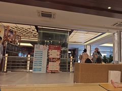 -汤连得温泉馆(宝山店)