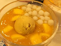 -许留山(梳士巴利道店)