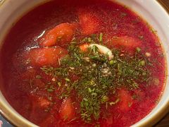 -卢布里西餐厅(总店)