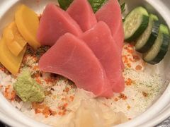 -小山日本料理(兴业太古汇店)