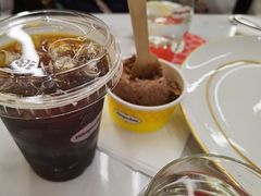 -哈根达斯(芳圆里店)