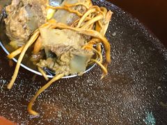 -好灶头共享餐厅(井冈山店)