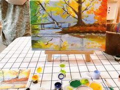 -BRAVO 赞·美艺术中心·系统美术·书法·艺考(双井校区)