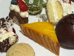 -晶丽香榭自助餐(南京大饭店)