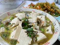 -临江宴餐厅·桐庐菜(富春江店)