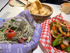 -BLABLATAI吧啦泰·泰式爆炒(西宸天街店)