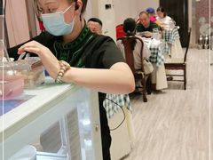 -紫光园·烤鸭·北京菜(劲松店)