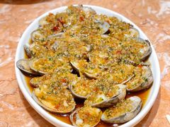 醉花蛤-金玉满堂潮州酒楼(无限极荟购物广场店)