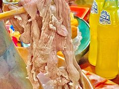 -津门老羊家·铜锅涮羊肉·烧烤(科技园店)