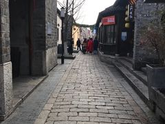 -清真蒋有记(老门东店)