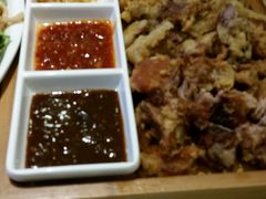 -肘子酥·天津菜·特色捞面(德云社店)