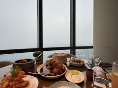 -大连君悦酒店·星海湾壹号Dalian·Dalian(星海广场店)