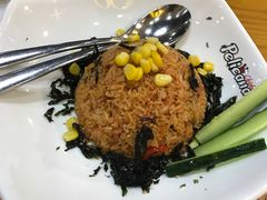 -Pelicana百利家炸鸡(江南西名店城店)