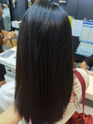 -藤野造型·专业烫染店