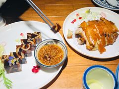 -小放牛炒菜馆(华北商厦店)