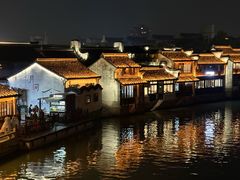 -嘉兴月河历史街区