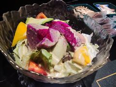 -彩虹之约•淮扬家宴(亚运村店)