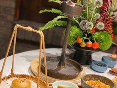 -叶叶菩提·晋福宫