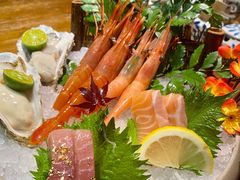-蟹将军·松叶蟹和牛日料放题自助(K11店)