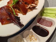 -北平食府·北京烤鸭(北京西站六里桥店)