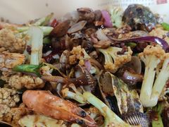 -隐厨·海鲜餐厅(恒通路店)