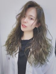 -FUTURE HN男士发型风格设计