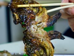 -阮记烧烤大排档(同庆阁社区店)