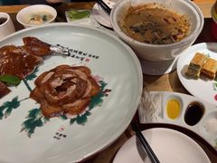 -京味斋·烤鸭·北京菜(安贞店)
