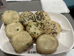 -小杨生煎(白玉兰广场店)