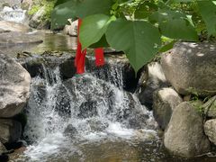 -天津盘山风景名胜区
