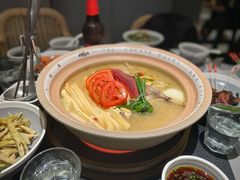 -老鸭集(金沙龙湖天街店)