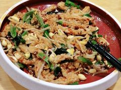 -小六汤包·老字号·中华名小吃(公园南路店)