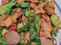 -小四川菜馆(托乐嘉店)