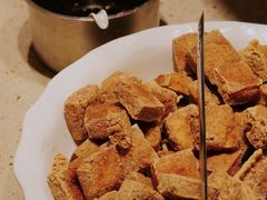 -素清香(解放路店)