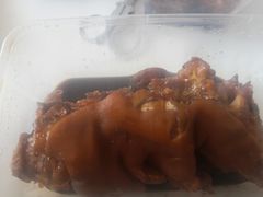 -老北京赵记酱肘子