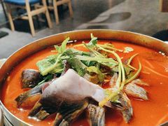 -泉味道贵州厨房(三里河店)