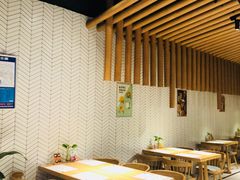 大堂-炖物24章·顺时轻养茶(杭州保利时光里店)