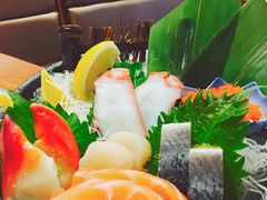 -大鲜生·亚洲菜融合小食堂