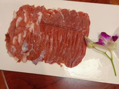 -阳坊胜利涮羊肉(阳坊老店)