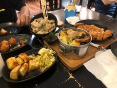 -小明同学(三里屯店)