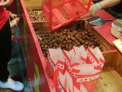 -阿男野栗王(金门路店)