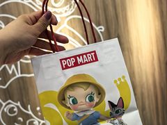 -泡泡玛特POPMART(金源POP UP店)