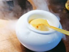 -师味葱扒虎头鲤·水席洛阳菜(元华店)