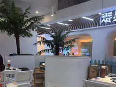 -濠七糟粕醋•海南酸汤火锅(中关村店)
