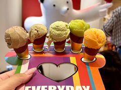 -莉莉熊Lililove Gelato (意大利手工冰淇淋)