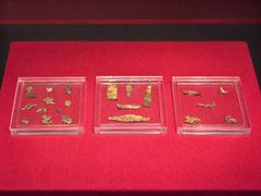 -北京大葆台遗址博物馆