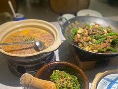 -费大厨辣椒炒肉(黄兴中心广场店)